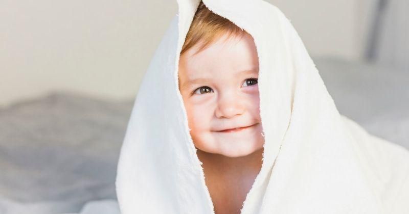 10 Rekomendasi Handuk Bayi yang Bagus dan Lembut 
